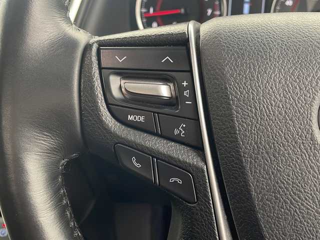 トヨタ アルファード S Cパッケージ 兵庫県 2019(平31)年 7万km ホワイトパールクリスタルシャイン ・純正ナビ&TV&CD&SD&BT&HDMI&USB/・バックカメラ/・モデリスタエアロ/・社外２０インチアルミホイール/・サンルーフ/・前後ドライブレコーダー/・革シート/・ビルトインETC/・運転席メモリー付きパワー/・前席パワーシート/・前席シートヒーター/・ベンチレーション/・2列目オットマン/・助手席オットマン/・ステアリングヒーター/・社外車高調/・電子パーキングブレーキ/・オートホールド/・横滑り防止装置/・ウッドコンビステアリング/・ステアリングスイッチ/・両側パワースライドドア/・パワーバックドア/・左右独立エアコン/・後席エアコン/・社外デジタルインナーミラー/・トヨタセーフティセンス/・レーンレーシングアシスト/・クリアランスソナー/・パーキングサポートブレーキ/・プリクラッシュセーフティ/・ロードサインアシスト/・レーダークルーズコントロール/・オートマチックハイビーム/・先行者発進告知/・自動防眩ミラー/・3眼LEDライト/・LEDフォグランプ/・シーケンシャルウィンカー/・オートワイパー/・オートライト/・フォグランプ/・ウインカーミラー/・ドアバイザー/・純正フロアマット