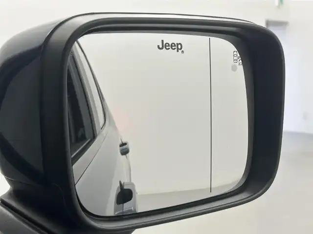 クライスラー・ジープ ジープ レネゲード ナイトイーグル 熊本県 2021(令3)年 3.5万km 青 ワンオーナー　/純正７インチオーディオ（ＡｐｐｌＣａｒＰｌａｙ・ＡｎｄｒｏｉｄＡｕｔｏ・ＵＳＢ・AUX・BT）/バックカメラ　/社外前後ドライブレコーダー　/レーダークルーズコントロール/ＥＴＣ　/衝突軽減ブレーキ/ブラインドスポットモニター/アイドリングストップ/パーキングアシスト/社外フロアマット/純正１８インチAW/オートライト/フォグライト/スマートキー/プッシュスタート/スペアキー1本/保証書/取扱説明書