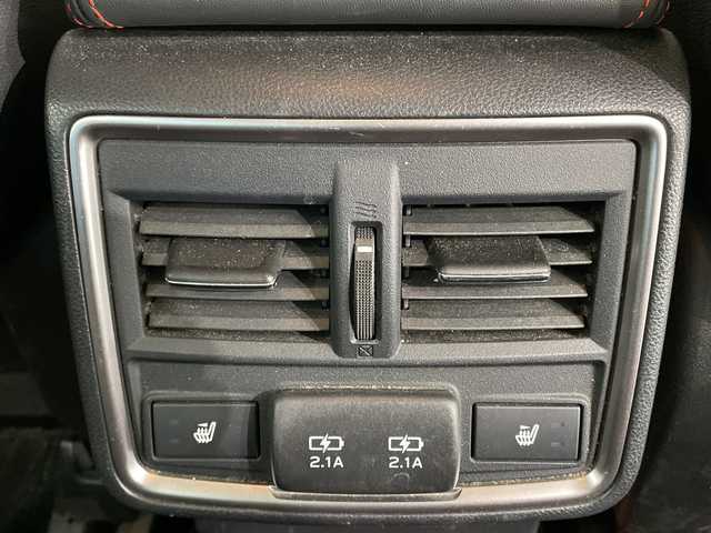 スバル フォレスター X－ブレイク 栃木県 2019(平31)年 10.9万km クリスタルホワイトP 純正ナビ/(CD/DVD/フルセグTV/SD/MSV/USB)/4WD/バックカメラ/アイサイト/・プリクラッシュブレーキ/・全車速追従式クルーズコントロール/・車線逸脱警報/・誤発進抑制機能/コーナーセンサー/ETC/禁煙車/パワーシート/ハーフレザーシート/シートヒーター/ルーフレール/ステアリングヒーター/パワーバックドア/オートライト/LEDヘッドライト/フォグランプ/スマートキー/プッシュスタート/ステアリングスイッチ/ドアバイザー/革巻きステアリング/ウィンカーミラー/電動格納ミラー/純正17インチアルミホイール/純正フロアマット