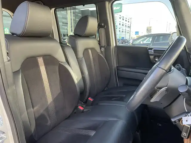 ホンダ Ｎ ＢＯＸ カスタム G L ターボ ホンダセンシング 千葉県 2019(令1)年 1.3万km プラチナホワイトパール ホンダセンシング/・衝突軽減ブレーキ/・レーンキープアシスト/・アダプティブクルーズコントロール/・オートマチックハイビーム/純正8インチSDナビ【VXU-207NBi】/・CD/DVD/MSV/Bluetooth/フルセグ/バックカメラ/ハーフレザーシート/前席シートヒーター/スマートキー/パドルシフト/純正LEDヘッドライト/フォグランプ/純正15インチアルミホイール/社外ドライブレコーダー/ビルトインETC/本革巻きステアリング/ドアバイザー/サイド＆カーテンエアバッグ/新車時保証書＆取扱説明書