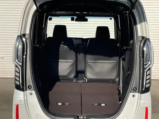 ホンダ Ｎ ＢＯＸ カスタム G L ターボ ホンダセンシング 千葉県 2019(令1)年 1.3万km プラチナホワイトパール ホンダセンシング/・衝突軽減ブレーキ/・レーンキープアシスト/・アダプティブクルーズコントロール/・オートマチックハイビーム/純正8インチSDナビ【VXU-207NBi】/・CD/DVD/MSV/Bluetooth/フルセグ/バックカメラ/ハーフレザーシート/前席シートヒーター/スマートキー/パドルシフト/純正LEDヘッドライト/フォグランプ/純正15インチアルミホイール/社外ドライブレコーダー/ビルトインETC/本革巻きステアリング/ドアバイザー/サイド＆カーテンエアバッグ/新車時保証書＆取扱説明書