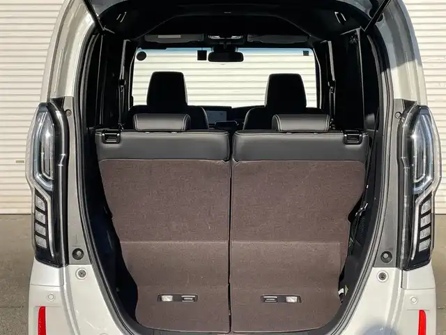 ホンダ Ｎ ＢＯＸ カスタム G L ターボ ホンダセンシング 千葉県 2019(令1)年 1.3万km プラチナホワイトパール ホンダセンシング/・衝突軽減ブレーキ/・レーンキープアシスト/・アダプティブクルーズコントロール/・オートマチックハイビーム/純正8インチSDナビ【VXU-207NBi】/・CD/DVD/MSV/Bluetooth/フルセグ/バックカメラ/ハーフレザーシート/前席シートヒーター/スマートキー/パドルシフト/純正LEDヘッドライト/フォグランプ/純正15インチアルミホイール/社外ドライブレコーダー/ビルトインETC/本革巻きステアリング/ドアバイザー/サイド＆カーテンエアバッグ/新車時保証書＆取扱説明書