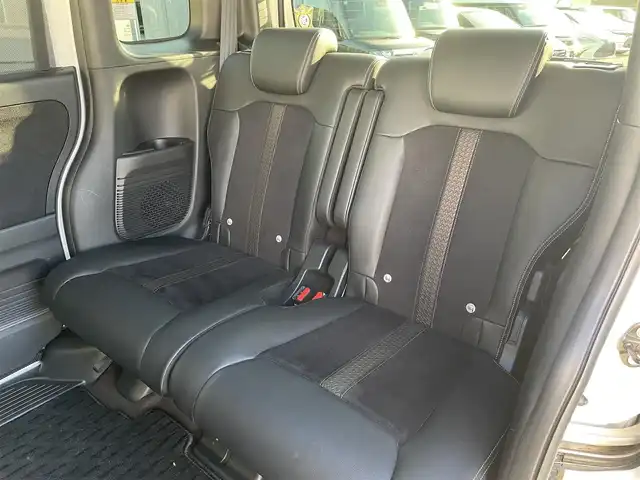 ホンダ Ｎ ＢＯＸ カスタム G L ターボ ホンダセンシング 千葉県 2019(令1)年 1.3万km プラチナホワイトパール ホンダセンシング/・衝突軽減ブレーキ/・レーンキープアシスト/・アダプティブクルーズコントロール/・オートマチックハイビーム/純正8インチSDナビ【VXU-207NBi】/・CD/DVD/MSV/Bluetooth/フルセグ/バックカメラ/ハーフレザーシート/前席シートヒーター/スマートキー/パドルシフト/純正LEDヘッドライト/フォグランプ/純正15インチアルミホイール/社外ドライブレコーダー/ビルトインETC/本革巻きステアリング/ドアバイザー/サイド＆カーテンエアバッグ/新車時保証書＆取扱説明書