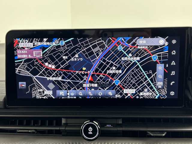 日産 セレナ e－パワー ルキシオン 三重県 2023(令5)年 0.8万km ミディアムブルーメタリック /禁煙車//純正12.3インチnissanコネクトナビ//アラウンドビューモニター//プロパイロット//プロパイロットパーキング//フロントダイナミックパック//フロントグリルイルミネーション//フロントバンパーイルミネーション//フロントプロテクター//ハンズフリー機能付き両側パワースライドドア//ワイヤレス充電//100V電源//エマージェンシーブレーキ//衝突軽減ブレーキ//レーンキープアシスト//レーダークルーズコントロール//ブラインドスポットモニター//前後コーナーセンサー//インテリジェントスマートルームミラー//純正前後ドライブレコーダー//1列目、2列目シートヒーター//ステアリングヒーター//合皮シート//純正ビルトインETC2.0