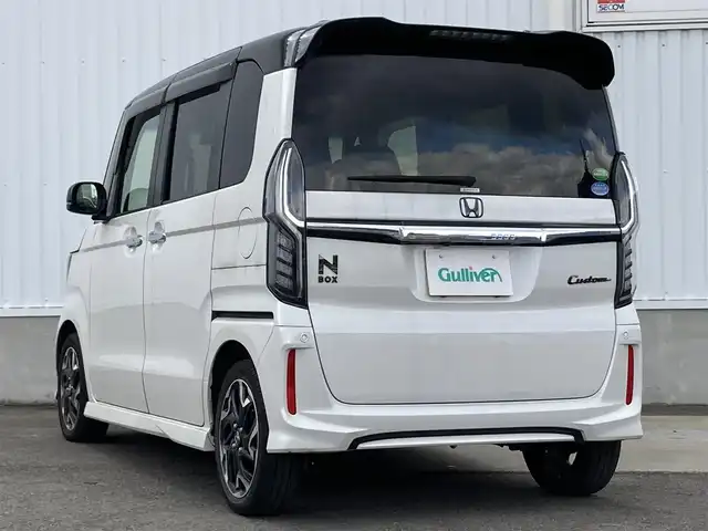 ホンダ Ｎ ＢＯＸ