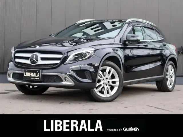 メルセデス・ベンツ ＧＬＡ２５０