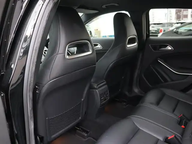 メルセデス・ベンツ ＧＬＡ２５０