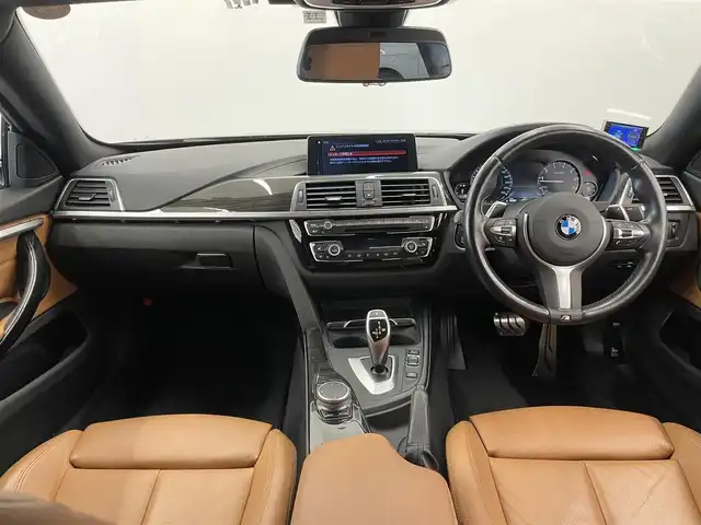 ＢＭＷ ４２０ｉ