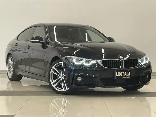 ＢＭＷ ４２０ｉ