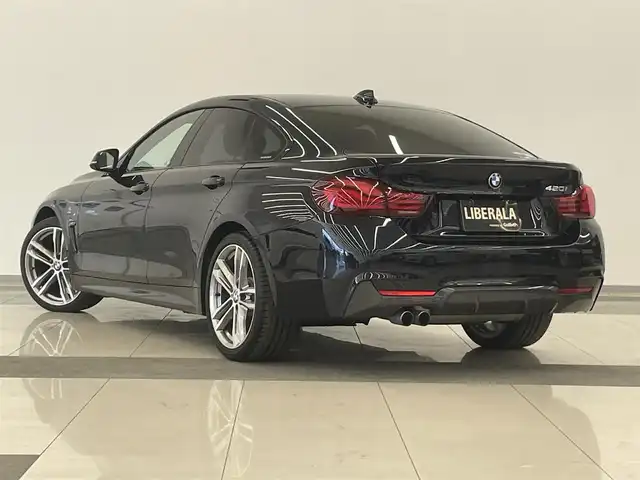 ＢＭＷ ４２０ｉ