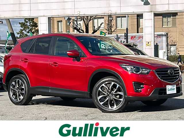 マツダ ＣＸ－５