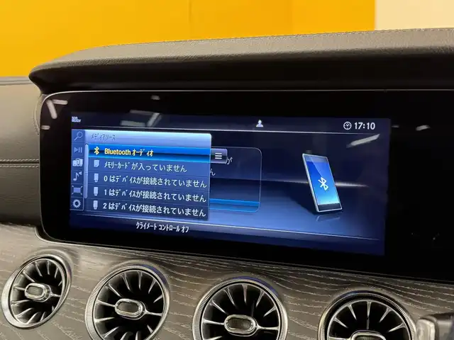 メルセデス・ベンツ ＣＬＳ４５０