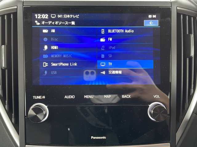 スバル ＸＶ