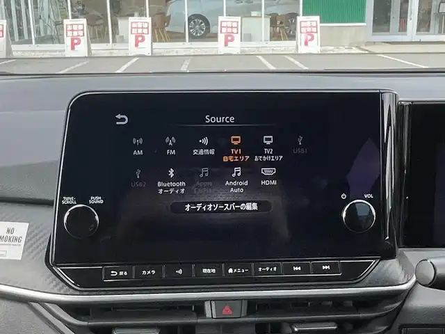 日産 ノート