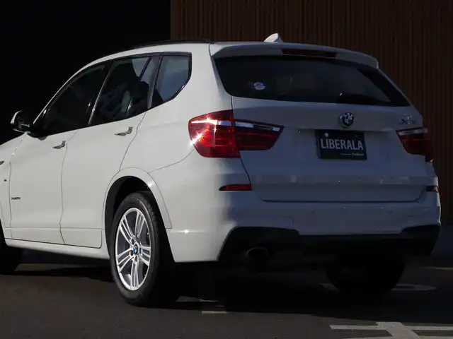 ＢＭＷ Ｘ３