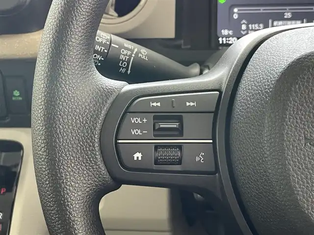 ホンダ Ｎ ＢＯＸ 愛知県 2025(令7)年 0.1万km クリスタルブラックパール ホンダセンシング　両側パワースライドドア　シートヒーター　ホンダコネクトナビ装着パッケージ　電動パーキングブレーキ　衝突軽減装置　追従クルコン　ハンドル支援　ＬＥＤオートライト　リアシェード　禁煙車