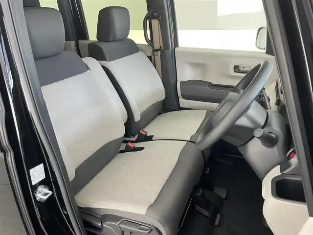 ホンダ Ｎ ＢＯＸ 愛知県 2025(令7)年 0.1万km クリスタルブラックパール ホンダセンシング　両側パワースライドドア　シートヒーター　ホンダコネクトナビ装着パッケージ　電動パーキングブレーキ　衝突軽減装置　追従クルコン　ハンドル支援　ＬＥＤオートライト　リアシェード　禁煙車