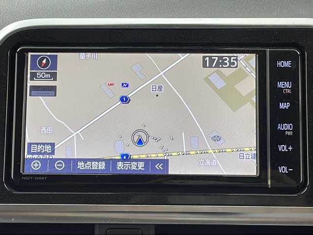 トヨタ シエンタ G グランパー 宮城県 2020(令2)年 5.2万km ベージュ Toyota Safety Sense /・プリクラッシュセーフティ/・レーンディパーチャーアラート/・オートマチックハイビーム/純正12インチフリップダウンモニター/【V12T-R68C】/両側パワースライドドア/純正7インチSDナビ/・BT.CD.DVD.USB.HDMI.SD/バックカメラ/フルセグTV/ビルトインETC/純正エンジンスターター/プッシュスタート/スマートキー×2/アイドリングストップ/ステアリングスイッチ/LEDヘッドライト/LEDフォグランプ/純正フロアマット/純正ドアバイザー/ルーフレール/横滑り防止
