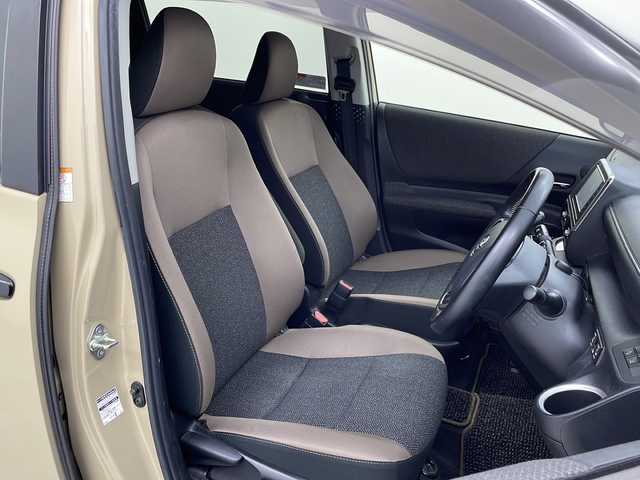 トヨタ シエンタ G グランパー 宮城県 2020(令2)年 5.2万km ベージュ Toyota Safety Sense /・プリクラッシュセーフティ/・レーンディパーチャーアラート/・オートマチックハイビーム/純正12インチフリップダウンモニター/【V12T-R68C】/両側パワースライドドア/純正7インチSDナビ/・BT.CD.DVD.USB.HDMI.SD/バックカメラ/フルセグTV/ビルトインETC/純正エンジンスターター/プッシュスタート/スマートキー×2/アイドリングストップ/ステアリングスイッチ/LEDヘッドライト/LEDフォグランプ/純正フロアマット/純正ドアバイザー/ルーフレール/横滑り防止