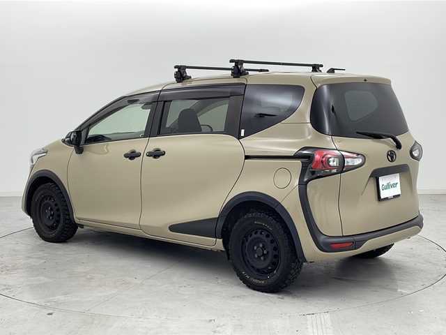 トヨタ シエンタ G グランパー 宮城県 2020(令2)年 5.2万km ベージュ Toyota Safety Sense /・プリクラッシュセーフティ/・レーンディパーチャーアラート/・オートマチックハイビーム/純正12インチフリップダウンモニター/【V12T-R68C】/両側パワースライドドア/純正7インチSDナビ/・BT.CD.DVD.USB.HDMI.SD/バックカメラ/フルセグTV/ビルトインETC/純正エンジンスターター/プッシュスタート/スマートキー×2/アイドリングストップ/ステアリングスイッチ/LEDヘッドライト/LEDフォグランプ/純正フロアマット/純正ドアバイザー/ルーフレール/横滑り防止