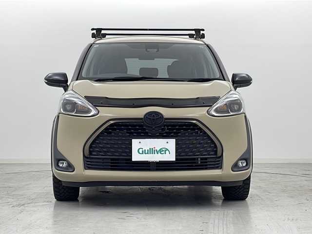 トヨタ シエンタ G グランパー 宮城県 2020(令2)年 5.2万km ベージュ Toyota Safety Sense /・プリクラッシュセーフティ/・レーンディパーチャーアラート/・オートマチックハイビーム/純正12インチフリップダウンモニター/【V12T-R68C】/両側パワースライドドア/純正7インチSDナビ/・BT.CD.DVD.USB.HDMI.SD/バックカメラ/フルセグTV/ビルトインETC/純正エンジンスターター/プッシュスタート/スマートキー×2/アイドリングストップ/ステアリングスイッチ/LEDヘッドライト/LEDフォグランプ/純正フロアマット/純正ドアバイザー/ルーフレール/横滑り防止