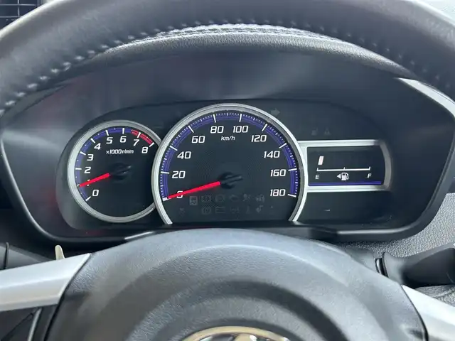 トヨタ ルーミー カスタムG－T 静岡県 2020(令2)年 4万km パールホワイトⅢ 純正9型ナビ/ターボ車/Bluetooth接続/フルセグTV/両側パワースライドドア/アラウンドビューモニター/ETC/運転席&助手席シートヒーター/LEDヘッドライト/フォグランプ/アイドリングストップ/クルーズコントロール/スマートアシスト/盗難防止装置