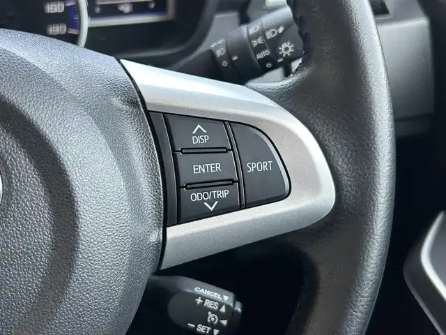 トヨタ ルーミー カスタムG－T 静岡県 2020(令2)年 4万km パールホワイトⅢ 純正9型ナビ/ターボ車/Bluetooth接続/フルセグTV/両側パワースライドドア/アラウンドビューモニター/ETC/運転席&助手席シートヒーター/LEDヘッドライト/フォグランプ/アイドリングストップ/クルーズコントロール/スマートアシスト/盗難防止装置