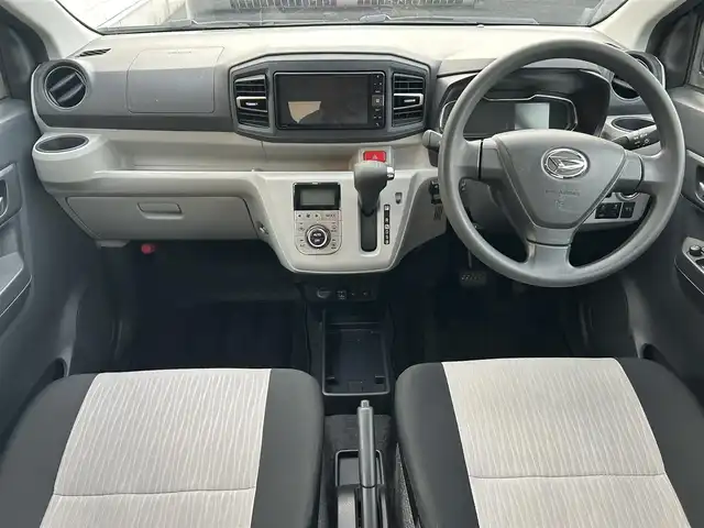 ダイハツ ミラ イース G リミテッド SAⅢ 静岡県 2019(平31)年 3.6万km マゼンタベリーマイカM 純正ナビ　/・フルセグＴＶ　/・Ｂｌｕｅｔｏｏｔｈ接続　/・ＤＶＤ再生　/・ＵＳＢ入力端子　/スマアシ３　/・衝突回避支援ブレーキ/・車線逸脱警報/・誤発進抑制機能/・オートハイビーム/・前後コーナーセンサー/プッシュスタート　/スマートキー　/ドラレコ　/ＬＥＤオートライト/保証書/取扱説明書