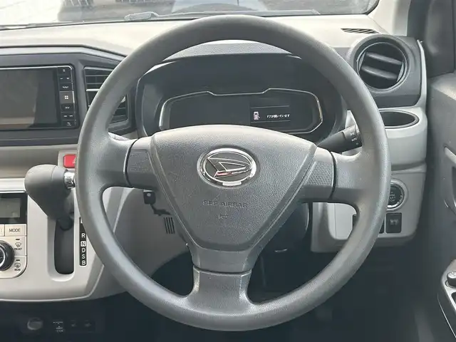 ダイハツ ミラ イース G リミテッド SAⅢ 静岡県 2019(平31)年 3.6万km マゼンタベリーマイカM 純正ナビ　/・フルセグＴＶ　/・Ｂｌｕｅｔｏｏｔｈ接続　/・ＤＶＤ再生　/・ＵＳＢ入力端子　/スマアシ３　/・衝突回避支援ブレーキ/・車線逸脱警報/・誤発進抑制機能/・オートハイビーム/・前後コーナーセンサー/プッシュスタート　/スマートキー　/ドラレコ　/ＬＥＤオートライト/保証書/取扱説明書