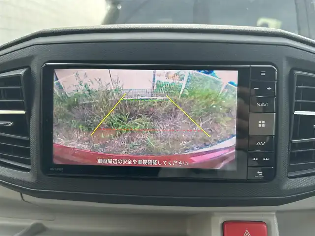 ダイハツ ミラ イース G リミテッド SAⅢ 静岡県 2019(平31)年 3.6万km マゼンタベリーマイカM 純正ナビ　/・フルセグＴＶ　/・Ｂｌｕｅｔｏｏｔｈ接続　/・ＤＶＤ再生　/・ＵＳＢ入力端子　/スマアシ３　/・衝突回避支援ブレーキ/・車線逸脱警報/・誤発進抑制機能/・オートハイビーム/・前後コーナーセンサー/プッシュスタート　/スマートキー　/ドラレコ　/ＬＥＤオートライト/保証書/取扱説明書