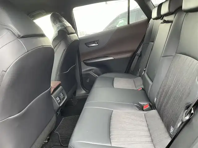 トヨタ ハリアー Z 石川県 2020(令2)年 5.1万km プレシャスブラックパール メーカー純正ナビ/フルセグTV/バックカメラ/JBLサウンド/LEDヘッドライト/ビルトインETC2.0/パワーバックドア/デジタルインナーミラー/ブラインドスポットモニター/ハーフレザーシート/スマートキー/プッシュスタート/電動ミラー/レーダークルーズ/トヨタセーフティセンス/保証書