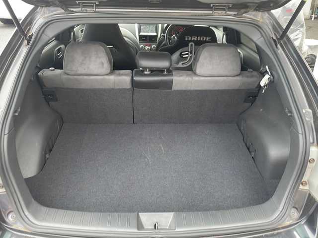 スバル インプレッサ ＷＲＸ STi 神奈川県 2008(平20)年 7.2万km ダークグレーメタリック 6速MT/NARDIステアリング/D席BRIDEシート/ADVANRacingアルミホイール/STiブレーキキャリパー/STiエアロ/STiアルミホイール積載/運転席STiシート積載/STiステアリング積載/BLITZマフラー【ニュルスペック　C-Ti】/OHLINS車高調/純正サスペンション積載/社外HDDナビ【AM/FM/CD/DVD】/ETC/プッシュスタート/スマートキー/スペアキー×１/取扱説明書/保安基準試験成績書類/保証書