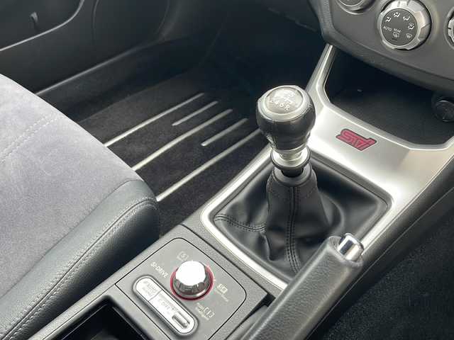 スバル インプレッサ ＷＲＸ STi 神奈川県 2008(平20)年 7.2万km ダークグレーメタリック 6速MT/NARDIステアリング/D席BRIDEシート/ADVANRacingアルミホイール/STiブレーキキャリパー/STiエアロ/STiアルミホイール積載/運転席STiシート積載/STiステアリング積載/BLITZマフラー【ニュルスペック　C-Ti】/OHLINS車高調/純正サスペンション積載/社外HDDナビ【AM/FM/CD/DVD】/ETC/プッシュスタート/スマートキー/スペアキー×１/取扱説明書/保安基準試験成績書類/保証書