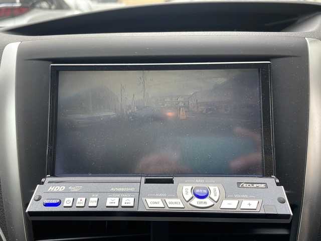 スバル インプレッサ ＷＲＸ STi 神奈川県 2008(平20)年 7.2万km ダークグレーメタリック 6速MT/NARDIステアリング/D席BRIDEシート/ADVANRacingアルミホイール/STiブレーキキャリパー/STiエアロ/STiアルミホイール積載/運転席STiシート積載/STiステアリング積載/BLITZマフラー【ニュルスペック　C-Ti】/OHLINS車高調/純正サスペンション積載/社外HDDナビ【AM/FM/CD/DVD】/ETC/プッシュスタート/スマートキー/スペアキー×１/取扱説明書/保安基準試験成績書類/保証書