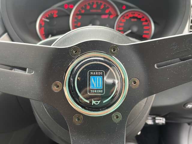 スバル インプレッサ ＷＲＸ STi 神奈川県 2008(平20)年 7.2万km ダークグレーメタリック 6速MT/NARDIステアリング/D席BRIDEシート/ADVANRacingアルミホイール/STiブレーキキャリパー/STiエアロ/STiアルミホイール積載/運転席STiシート積載/STiステアリング積載/BLITZマフラー【ニュルスペック　C-Ti】/OHLINS車高調/純正サスペンション積載/社外HDDナビ【AM/FM/CD/DVD】/ETC/プッシュスタート/スマートキー/スペアキー×１/取扱説明書/保安基準試験成績書類/保証書