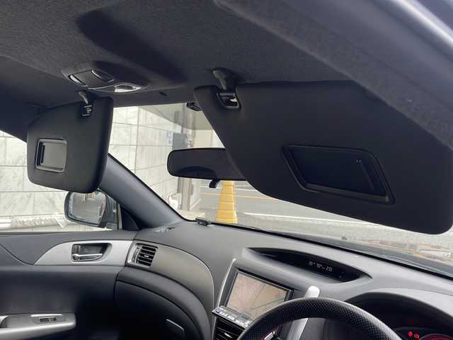 スバル インプレッサ ＷＲＸ STi 神奈川県 2008(平20)年 7.2万km ダークグレーメタリック 6速MT/NARDIステアリング/D席BRIDEシート/ADVANRacingアルミホイール/STiブレーキキャリパー/STiエアロ/STiアルミホイール積載/運転席STiシート積載/STiステアリング積載/BLITZマフラー【ニュルスペック　C-Ti】/OHLINS車高調/純正サスペンション積載/社外HDDナビ【AM/FM/CD/DVD】/ETC/プッシュスタート/スマートキー/スペアキー×１/取扱説明書/保安基準試験成績書類/保証書