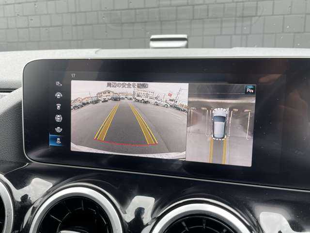 メルセデス・ベンツ ＧＬＡ２００ｄ 4マチック 埼玉県 2020(令2)年 3.3万km ポーラホワイト パノラミックスライディングルーフ/黒ハーフレザーシート/レーダーセーフティＰＫＧ/純正HDDナビ/(Bluetooth/USB/フルセグ)/３６０度カメラ/パワーシート/シートヒーター/パワーバックドア/ドライブレコーダー/ＥＴＣ
