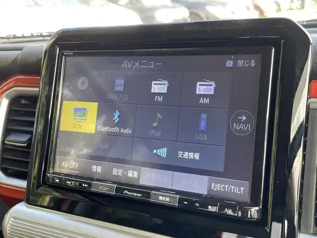 スズキ クロスビー HYBRID MZ 栃木県 2020(令2)年 13.5万km フレイムオレンジパールメタリック/ブラック2トーンルーフ (株)IDOMが運営する【じしゃロン宇都宮店】の自社ローン専用車両になります。こちらは現金またはオートローンご利用時の価格です。自社ローンご希望の方は別途その旨お申付け下さい/禁煙車/社外メモリナビ/Ｂｌｕｅｔｏｏｔｈ接続/ＣＤ/全方位カメラ/スマートキー/プッシュスタート/クルーズコントロール/レーンキープアシスト/純正アルミホイール/パドルシフト/ＩＳＯＦＩＸ/ＥＴＣ