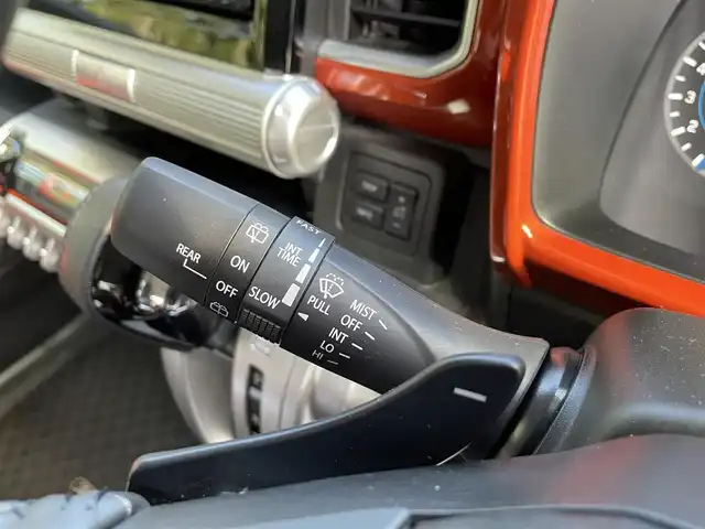 スズキ クロスビー HYBRID MZ 栃木県 2020(令2)年 13.5万km フレイムオレンジパールメタリック/ブラック2トーンルーフ (株)IDOMが運営する【じしゃロン宇都宮店】の自社ローン専用車両になります。こちらは現金またはオートローンご利用時の価格です。自社ローンご希望の方は別途その旨お申付け下さい/禁煙車/社外メモリナビ/Ｂｌｕｅｔｏｏｔｈ接続/ＣＤ/全方位カメラ/スマートキー/プッシュスタート/クルーズコントロール/レーンキープアシスト/純正アルミホイール/パドルシフト/ＩＳＯＦＩＸ/ＥＴＣ