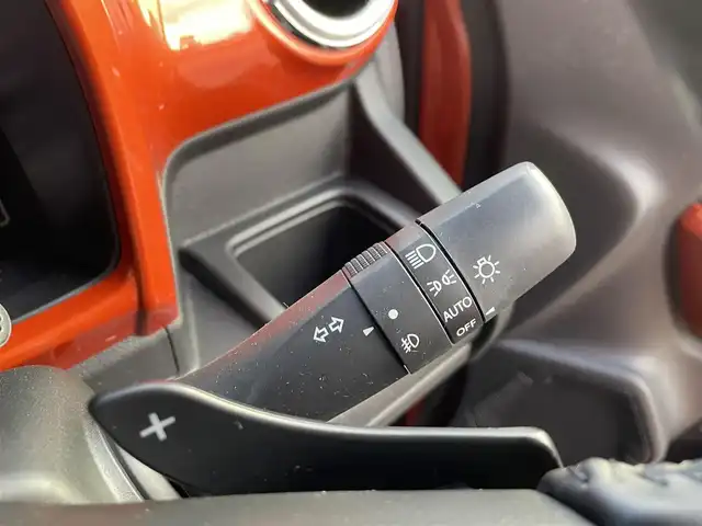 スズキ クロスビー HYBRID MZ 栃木県 2020(令2)年 13.5万km フレイムオレンジパールメタリック/ブラック2トーンルーフ (株)IDOMが運営する【じしゃロン宇都宮店】の自社ローン専用車両になります。こちらは現金またはオートローンご利用時の価格です。自社ローンご希望の方は別途その旨お申付け下さい/禁煙車/社外メモリナビ/Ｂｌｕｅｔｏｏｔｈ接続/ＣＤ/全方位カメラ/スマートキー/プッシュスタート/クルーズコントロール/レーンキープアシスト/純正アルミホイール/パドルシフト/ＩＳＯＦＩＸ/ＥＴＣ