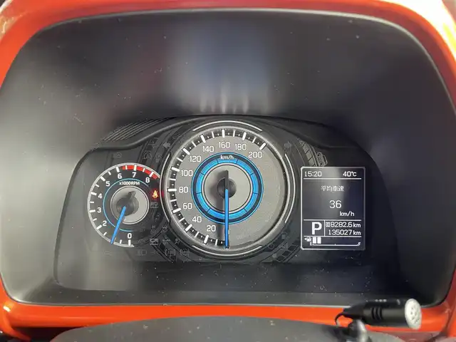 スズキ クロスビー HYBRID MZ 栃木県 2020(令2)年 13.5万km フレイムオレンジパールメタリック/ブラック2トーンルーフ (株)IDOMが運営する【じしゃロン宇都宮店】の自社ローン専用車両になります。こちらは現金またはオートローンご利用時の価格です。自社ローンご希望の方は別途その旨お申付け下さい/禁煙車/社外メモリナビ/Ｂｌｕｅｔｏｏｔｈ接続/ＣＤ/全方位カメラ/スマートキー/プッシュスタート/クルーズコントロール/レーンキープアシスト/純正アルミホイール/パドルシフト/ＩＳＯＦＩＸ/ＥＴＣ