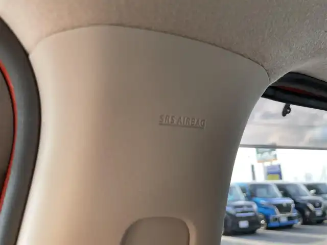 スズキ クロスビー HYBRID MZ 栃木県 2020(令2)年 13.5万km フレイムオレンジパールメタリック/ブラック2トーンルーフ (株)IDOMが運営する【じしゃロン宇都宮店】の自社ローン専用車両になります。こちらは現金またはオートローンご利用時の価格です。自社ローンご希望の方は別途その旨お申付け下さい/禁煙車/社外メモリナビ/Ｂｌｕｅｔｏｏｔｈ接続/ＣＤ/全方位カメラ/スマートキー/プッシュスタート/クルーズコントロール/レーンキープアシスト/純正アルミホイール/パドルシフト/ＩＳＯＦＩＸ/ＥＴＣ