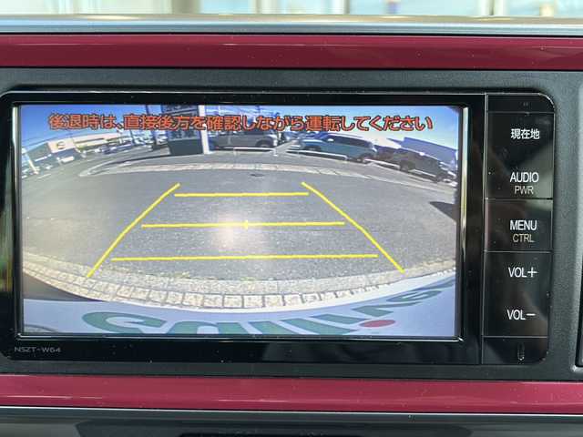 トヨタ パッソ モーダ　Gパッケージ 静岡県 2016(平28)年 4.9万km ブラックマイカ/マゼンダベリーメタリック 純正ナビ/・AM/FM/・CD/DVD/・SD録音/・フルセグTV/・Bluetooth/主要装備/・ドライブレコーダー/・ＥＴＣ/・バックカメラ/・ＬＥＤヘッドライト/・プッシュスタート/・プリクラッシュセーフティ/・アイドリングストップ/・横滑り防止装置/・オートエアコン/・オートライト/・フォグランプ