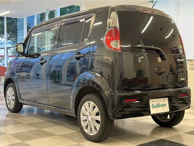 スズキ ＭＲワゴン X 岐阜県 2014(平26)年 11万km ブルーイッシュブラックパール3 カロッツェリアナビ/TV/ETC/アイドリングストップ/LEDヘッドライト/スマートキー/プッシュスタート