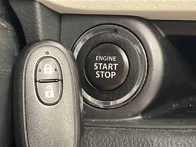 スズキ ＭＲワゴン X 岐阜県 2014(平26)年 11万km ブルーイッシュブラックパール3 カロッツェリアナビ/TV/ETC/アイドリングストップ/LEDヘッドライト/スマートキー/プッシュスタート