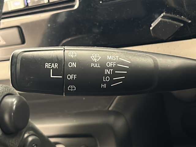 スズキ ＭＲワゴン X 岐阜県 2014(平26)年 11万km ブルーイッシュブラックパール3 カロッツェリアナビ/TV/ETC/アイドリングストップ/LEDヘッドライト/スマートキー/プッシュスタート