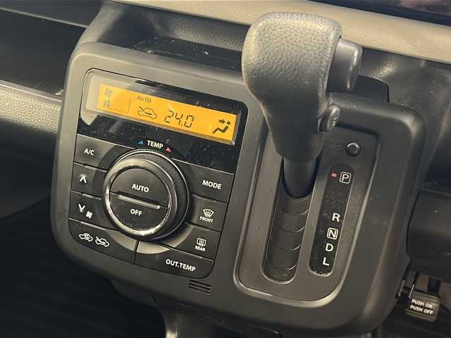 スズキ ＭＲワゴン X 岐阜県 2014(平26)年 11万km ブルーイッシュブラックパール3 カロッツェリアナビ/TV/ETC/アイドリングストップ/LEDヘッドライト/スマートキー/プッシュスタート