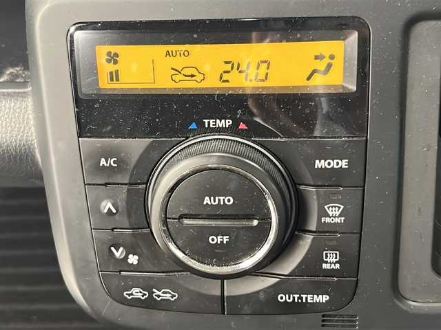 スズキ ＭＲワゴン X 岐阜県 2014(平26)年 11万km ブルーイッシュブラックパール3 カロッツェリアナビ/TV/ETC/アイドリングストップ/LEDヘッドライト/スマートキー/プッシュスタート