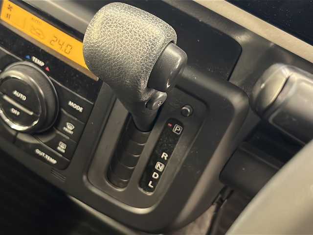 スズキ ＭＲワゴン X 岐阜県 2014(平26)年 11万km ブルーイッシュブラックパール3 カロッツェリアナビ/TV/ETC/アイドリングストップ/LEDヘッドライト/スマートキー/プッシュスタート