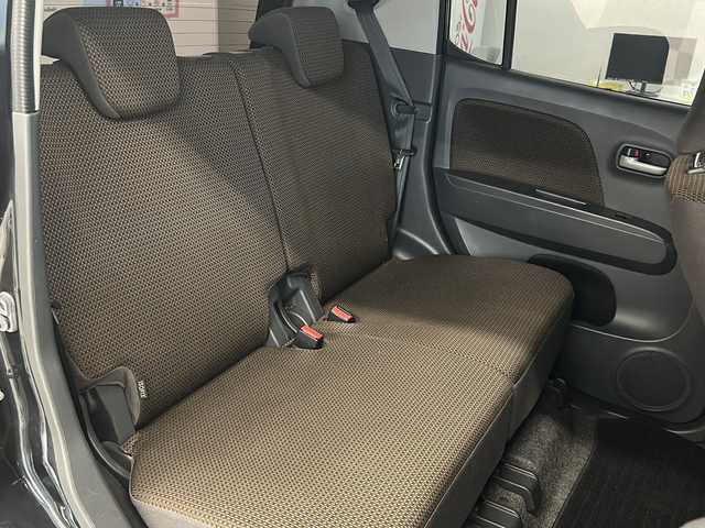 スズキ ＭＲワゴン X 岐阜県 2014(平26)年 11万km ブルーイッシュブラックパール3 カロッツェリアナビ/TV/ETC/アイドリングストップ/LEDヘッドライト/スマートキー/プッシュスタート